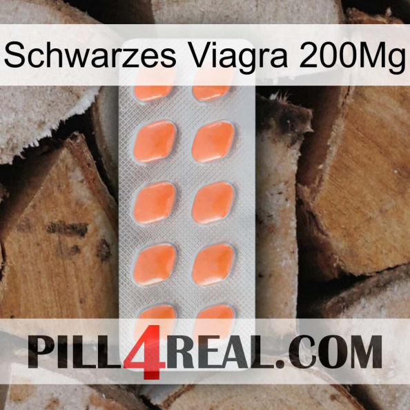 Black Viagra 200Mg 26